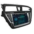 I20 2014-2015 car audio system